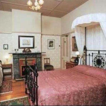 Sirens Bed And Breakfast Katoomba Esterno foto