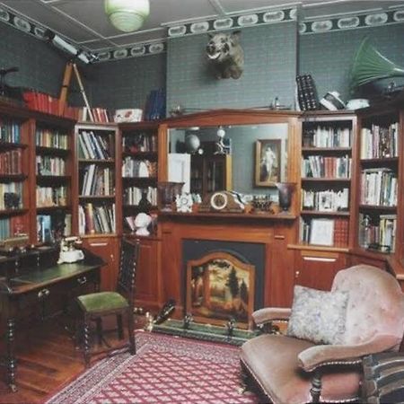 Sirens Bed And Breakfast Katoomba Esterno foto
