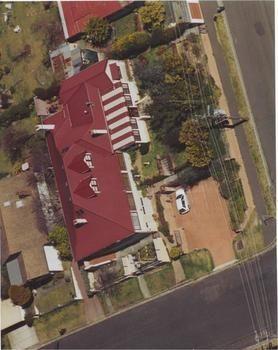 Sirens Bed And Breakfast Katoomba Esterno foto