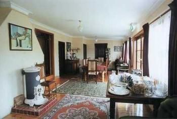 Sirens Bed And Breakfast Katoomba Esterno foto