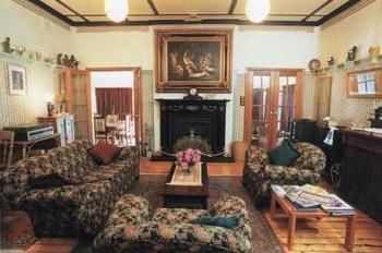 Sirens Bed And Breakfast Katoomba Esterno foto