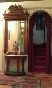 Sirens Bed And Breakfast Katoomba Esterno foto