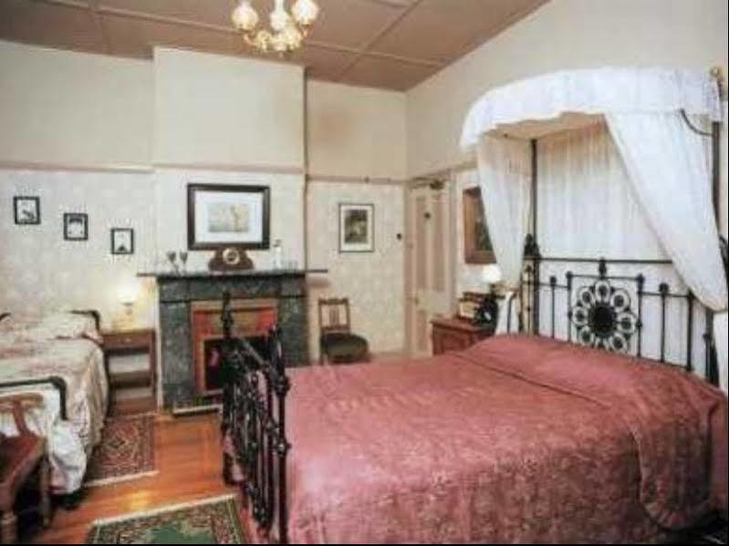 Sirens Bed And Breakfast Katoomba Esterno foto