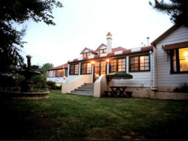 Sirens Bed And Breakfast Katoomba Esterno foto