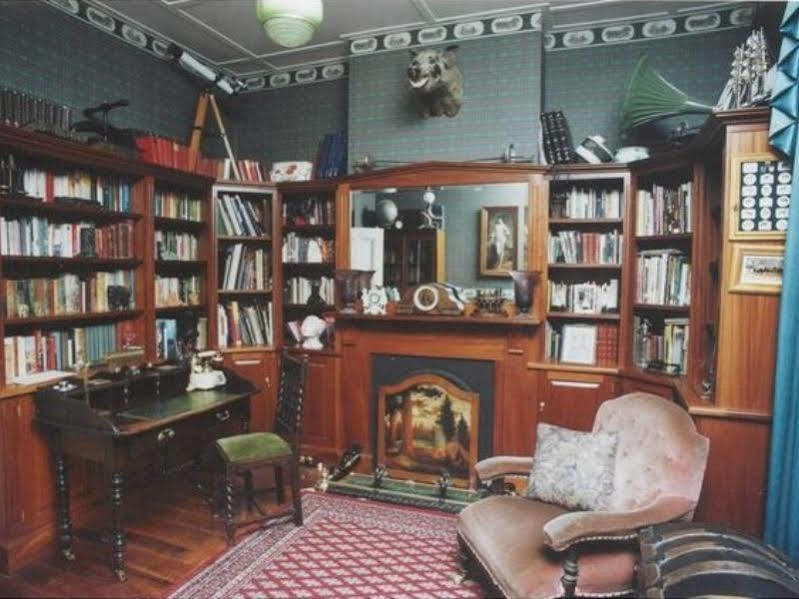 Sirens Bed And Breakfast Katoomba Esterno foto