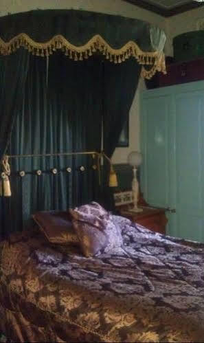Sirens Bed And Breakfast Katoomba Esterno foto