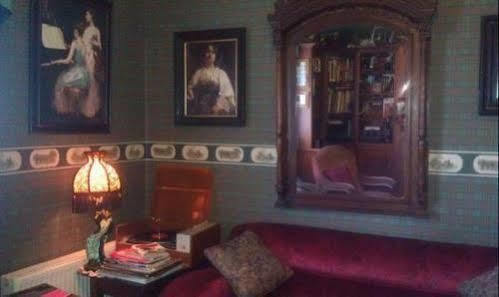 Sirens Bed And Breakfast Katoomba Esterno foto